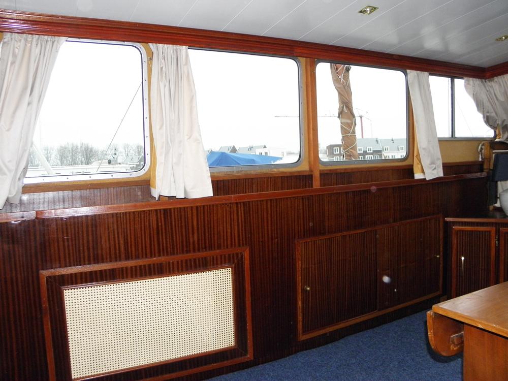 Salon, H&eacute;bergements